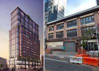 Pair of DoBro properties up for sale by Slate, Meadow Partners