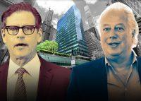 Aby Rosen makes it two Lever House lawsuits in two weeks