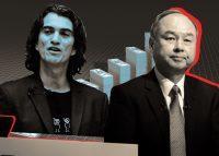 No more delays: SoftBank launching WeWork stock tender offer this week