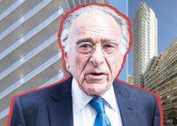 Singapore firm buying Harry Macklowe’s stake in Midtown tower