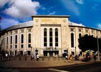 Yankees seek $900M refi for stadium