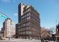 New boutique office building headed for East Village’s St. Mark’s