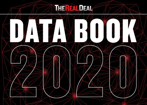 Coming soon: The Real Deal’s 2020 Data Book