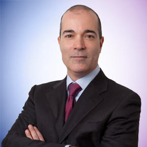 Christie's CEO Dan Conn