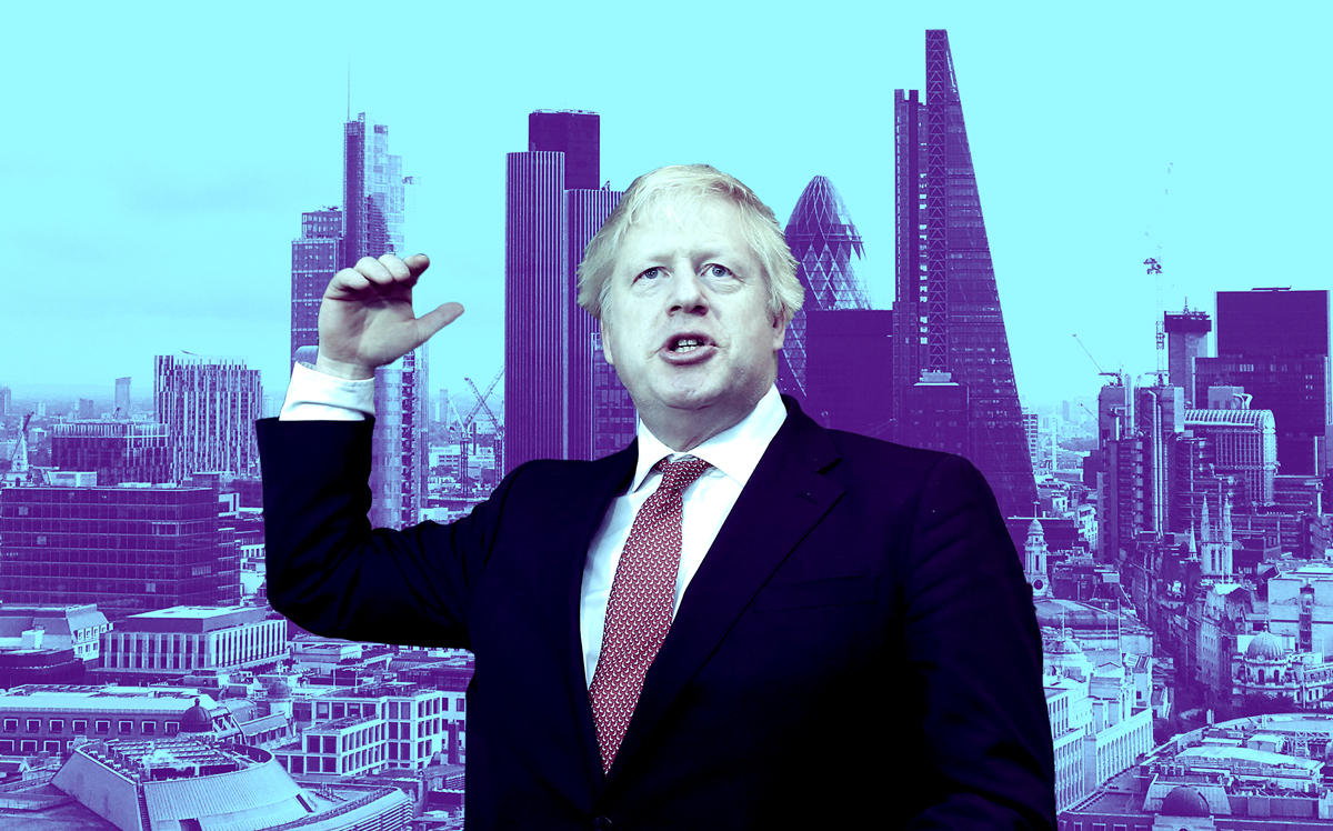 Boris Johnson (Credit: Getty Images)
