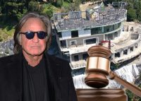 Judge puts Hadid’s Bel Air mansion on demolition fast-track