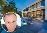 Russian mogul sells Hibiscus Island spec home for $14M