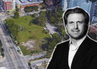 Melo Group grabs more land north of downtown Miami for $28M