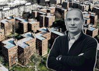 Deutsche Bank provided A&E $97M in financing for big Rego Park buy