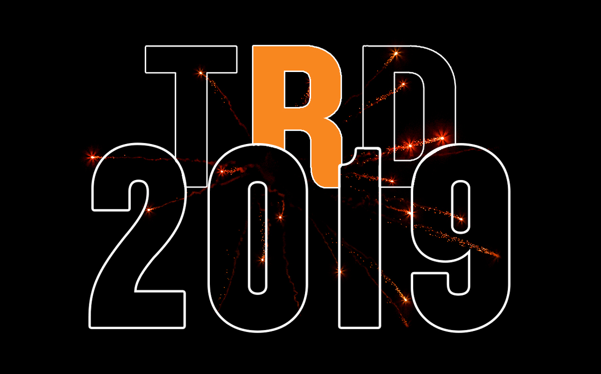 Best of TRD 2019 promo