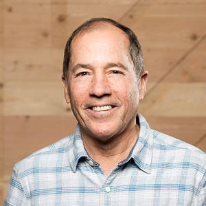 Michael Marks, CEO of Katerra