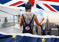Brexit is happening. Will NYC’s luxury market get a bump?