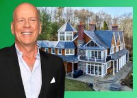 Bruce Willis sells Westchester estate for $7.66M