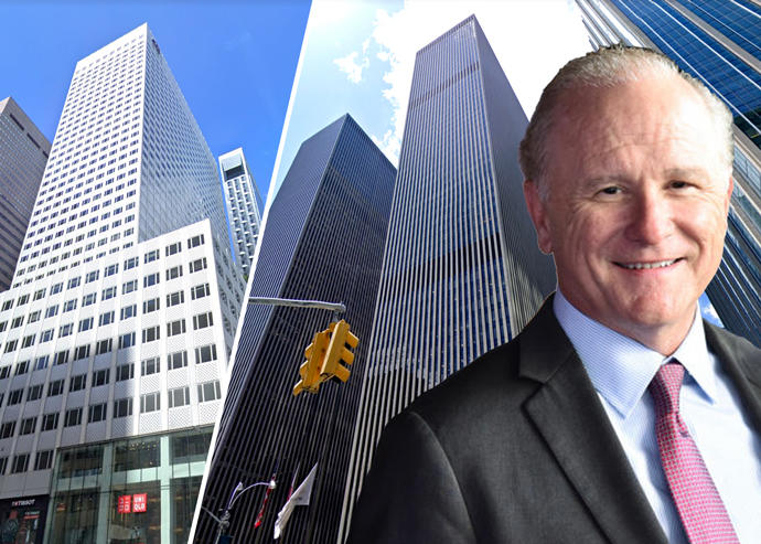 Law firm exiting 666 Fifth Ave amid 400M overhaul