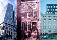 Porter House penthouse among NYC’s 5 priciest homes to hit the market last week
