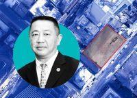 Sam Chang lands $250M loan for Midtown hotel project