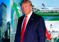 Trump Org’s office holdings help offset hotel losses: analysis