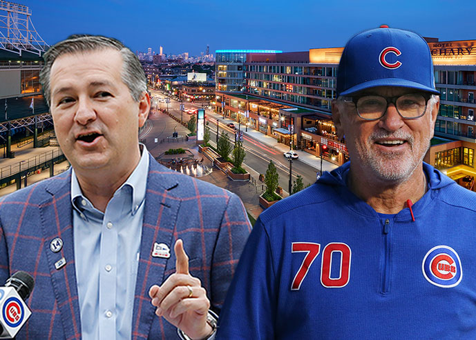 Maddon's Post Closes And Hickory Street Capital Looks For New Tenant