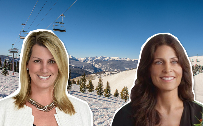 Heather Sinclair and Lisa Hatem are first hires in Agency’s Aspen bureau