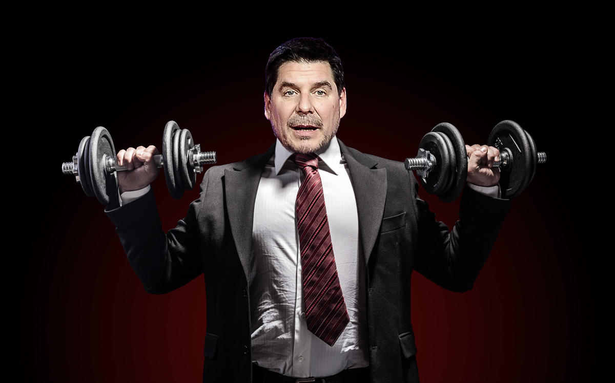 WeWork executive chairman Marcelo Claure (Credit: iStock, Getty Images)