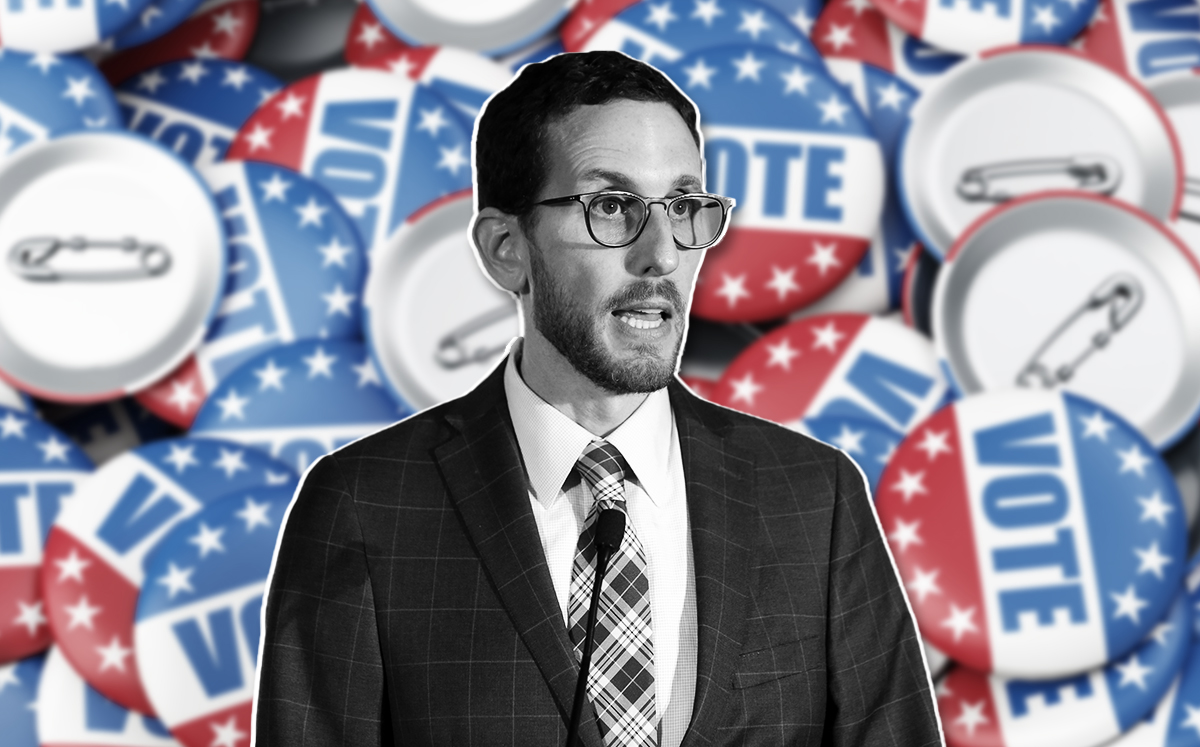 Sen. Scott Wiener’s AB 50 fails to get enough votes (Credit: Getty Images and iStock)