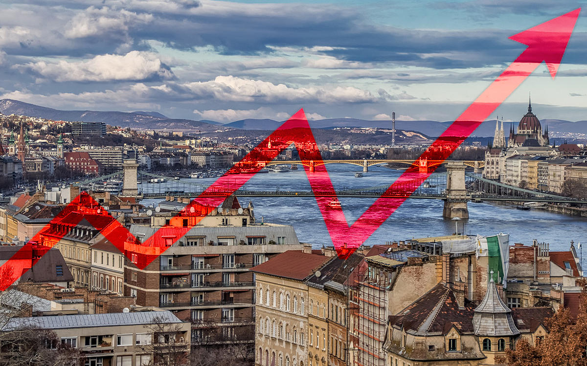 Budapest (Credit: Pixabay)