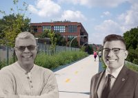 How politicians are trying to stop developers along The 606