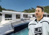 Ex-King Kovalchuk buys Beverly Hills manse then bids LA adieu