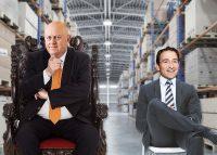 Blackstone’s warehouse play challenges Prologis’ claim to the throne