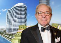 Investment honcho pays $14M for condo at The Bristol