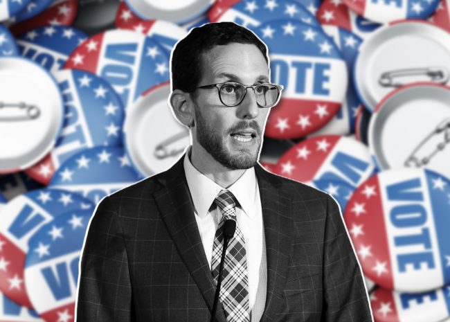 Sen. Scott Wiener’s AB 50 fails to get enough votes (Credit: Getty Images and iStock)