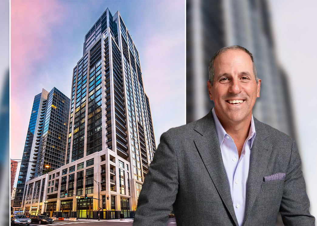 JDL Sells Out No. 9 Walton Gold Coast Condo Tower