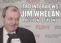 Jim Whelan of REBNY