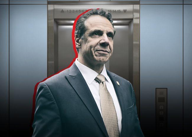 Governor Andrew Cuomo (Credit: Getty Images, iStock)