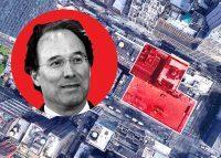 Extell nabs $440M in financing for Midtown assemblage
