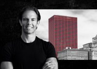Michael Shvo-led group buying “Big Red” office tower for $370M