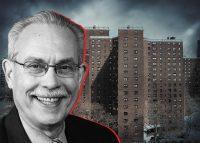 NYCHA head: Agency now needs $40B in repairs