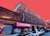 Salvation Army rings bell on Clinton Hill warehouse sale for $29M