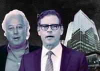 Aby Rosen’s new landlords move to take control of Lever House