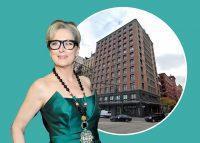 Meryl Streep parts with Tribeca PH for $15.8M