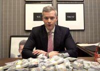 Ryan Serhant’s $50K cash offer to buyers’ agents ruffles feathers