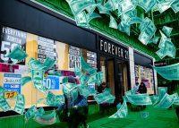 Bankrupt Forever 21 seeks more time to sell on its own terms