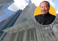 Embattled Chinese firm HNA Group refinances Loop skyscraper