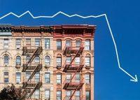 NYC Multifamily building sales plummeted in 2019