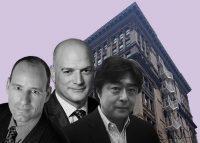 Savanna sells Soho office building for $103M to Tokyo-based firm