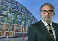 TF Cornerstone pays $140M for Williamsburg multifamily building