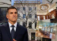 Vincent Viola’s Upper East Side townhouse gets $9M price cut