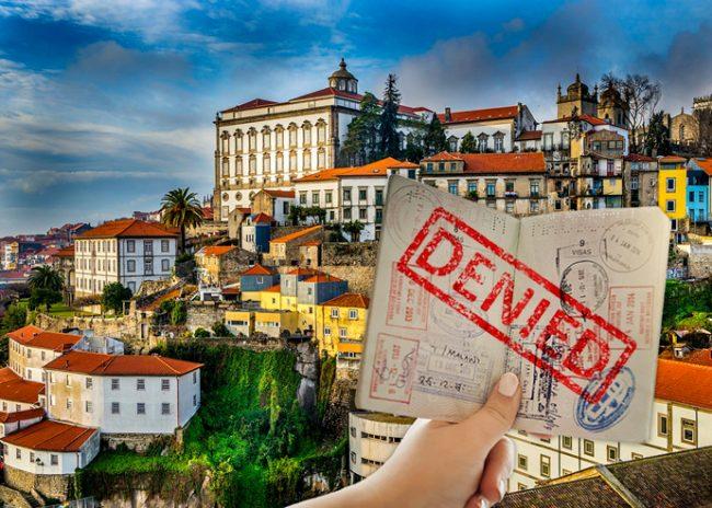 Porto, Portugal (Credit: Pixabay, iStock)