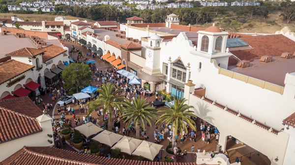 Craig Realty Group’s Outlets at San Clemente is one of the newest projects in the area.