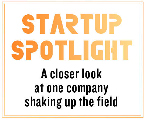 Startup Spotlight